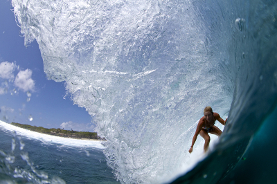 SURF AT HUDHURANFUSHI